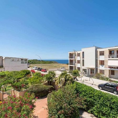 Blue Horizon Apartment Alghero Exterior foto