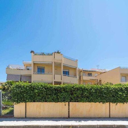 Blue Horizon Apartment Alghero Exterior foto