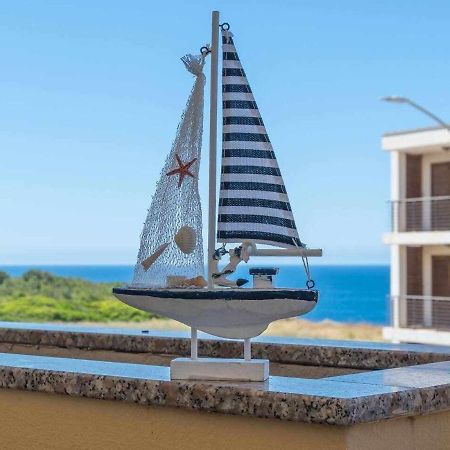 Blue Horizon Apartment Alghero Exterior foto
