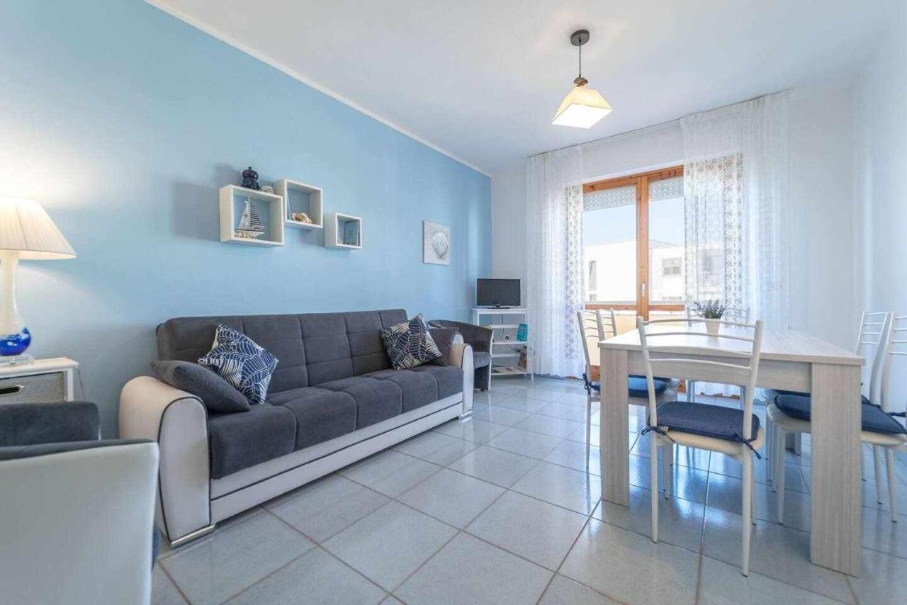Blue Horizon Apartment Alghero Exterior foto