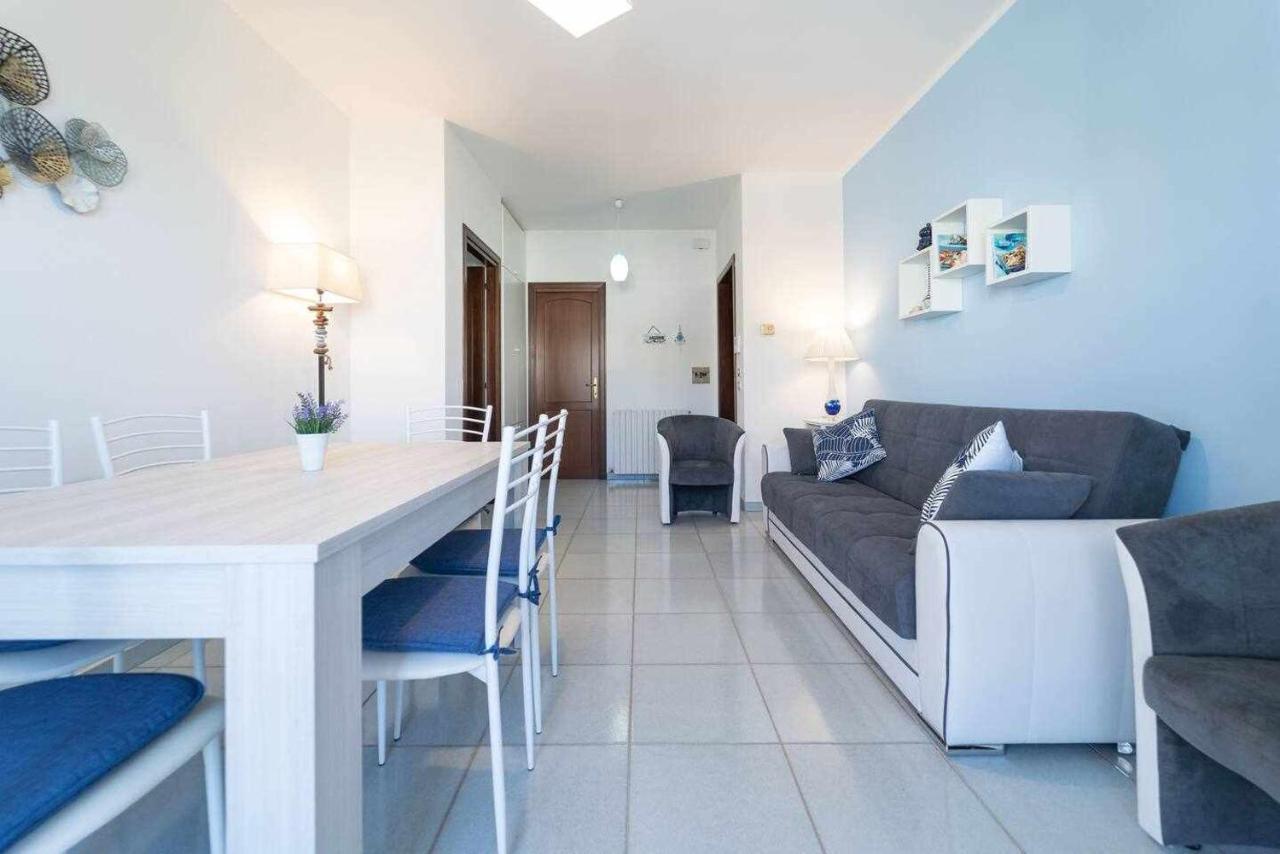 Blue Horizon Apartment Alghero Exterior foto
