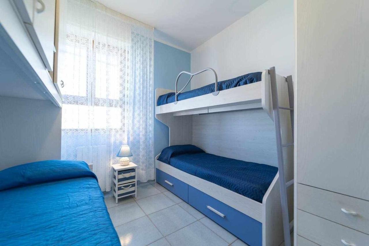 Blue Horizon Apartment Alghero Exterior foto