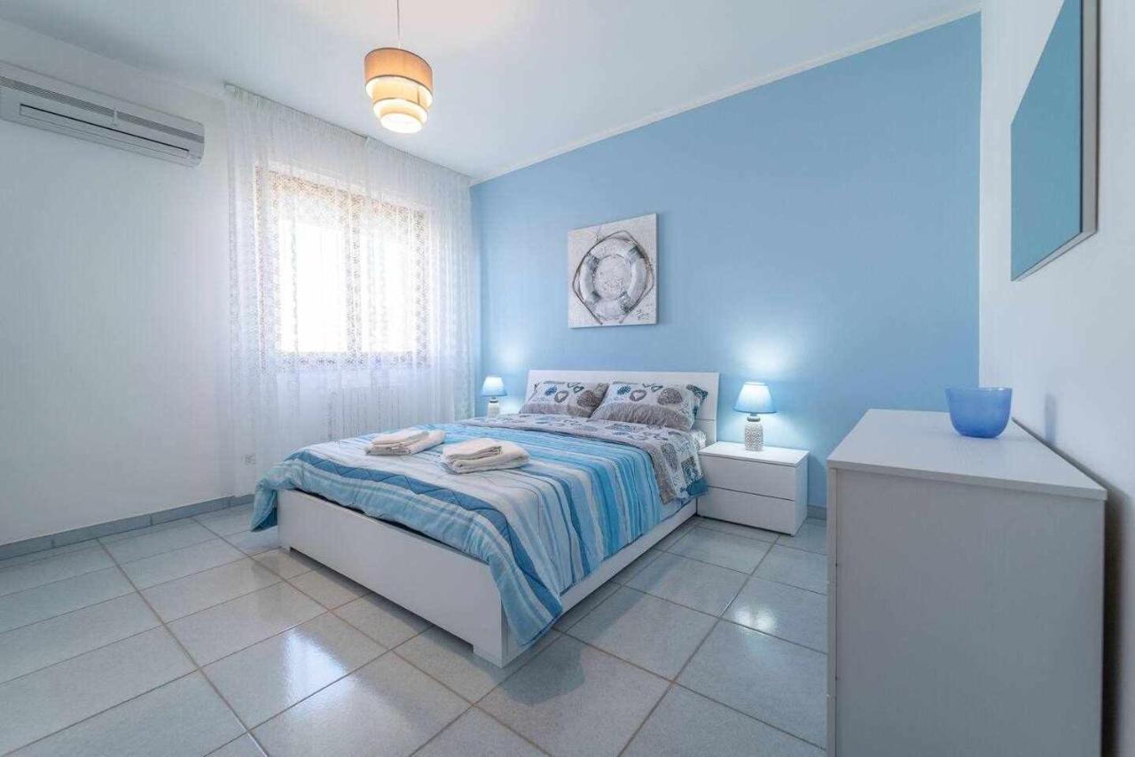 Blue Horizon Apartment Alghero Exterior foto