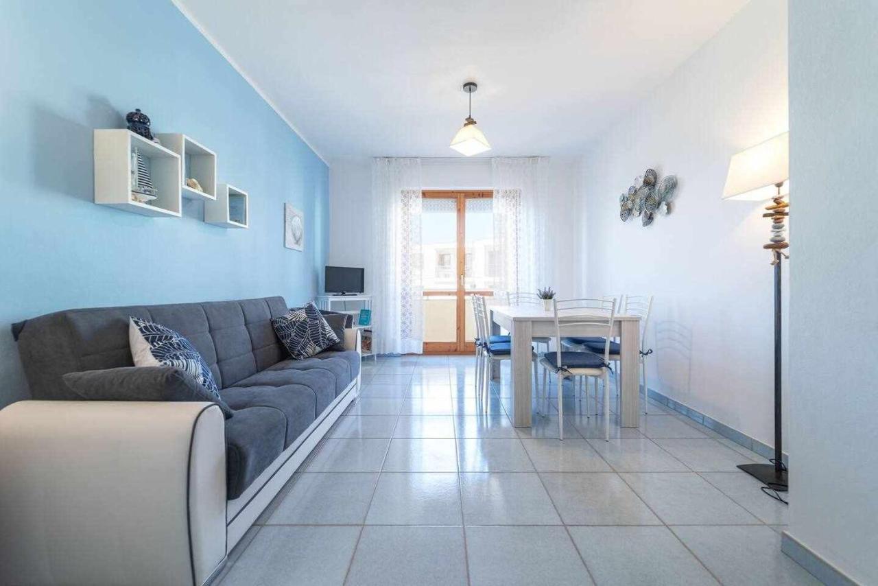 Blue Horizon Apartment Alghero Exterior foto