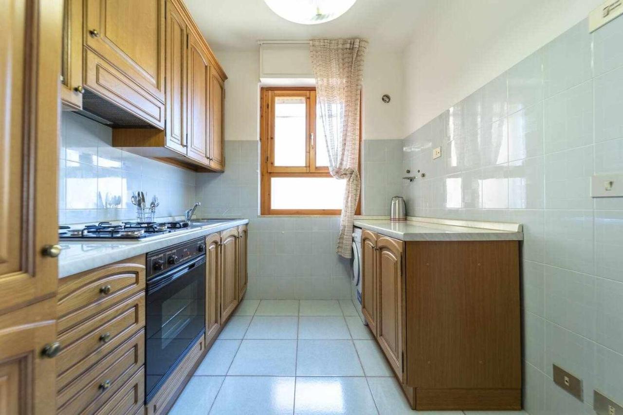 Blue Horizon Apartment Alghero Exterior foto
