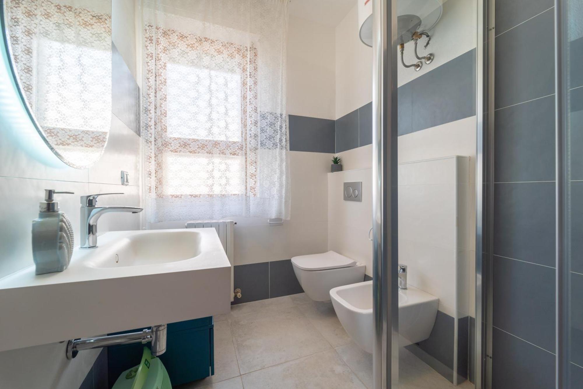 Blue Horizon Apartment Alghero Exterior foto