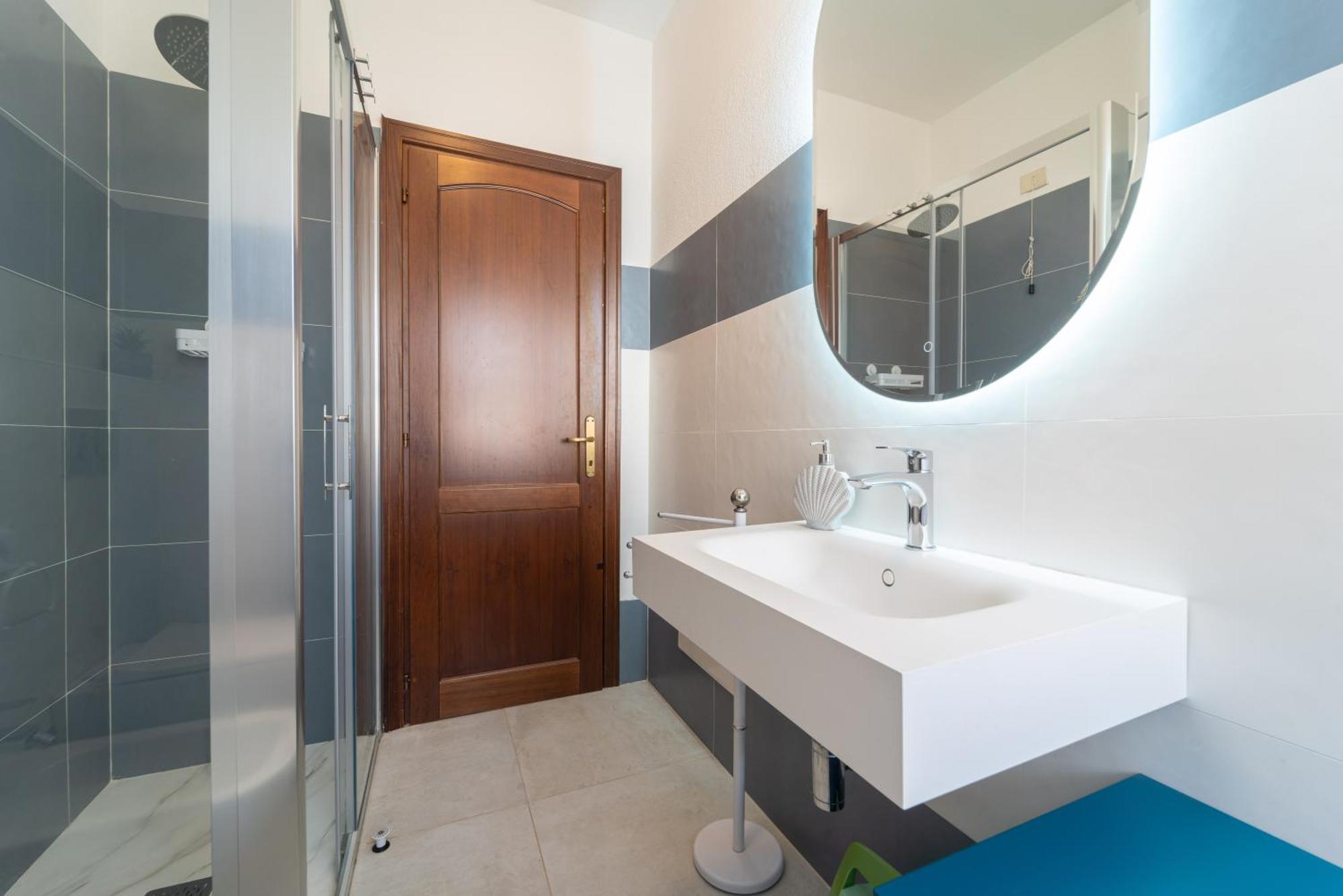 Blue Horizon Apartment Alghero Exterior foto